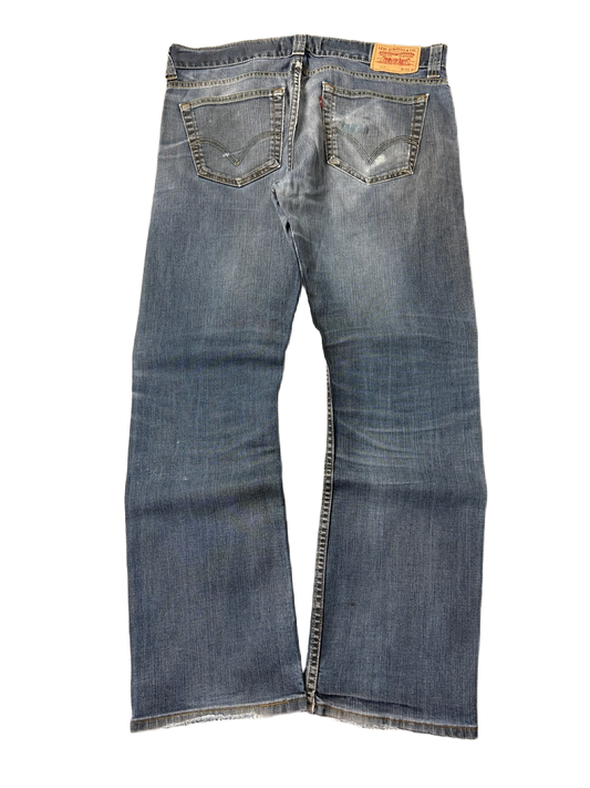 Levi’s Jeans 506 Standard (XL)