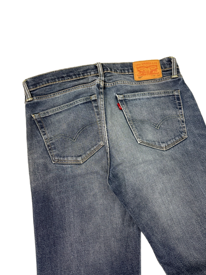 Levi's Jeans 527 Bootcut (XL)