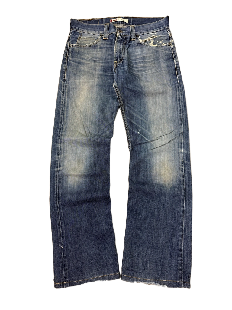 Levi’s Jeans 506 Standard (M)