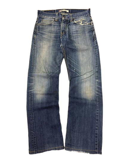 Levi’s Jeans 506 Standard (M)
