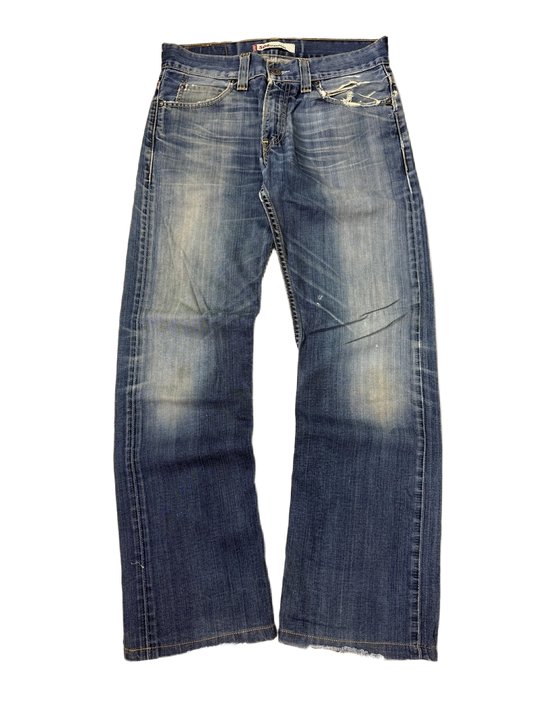 Levi’s Jeans 506 Standard (M)