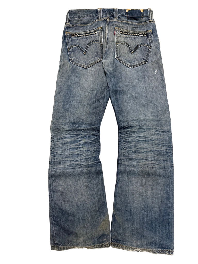 Levi's Jeans 512 Bootcut (M)