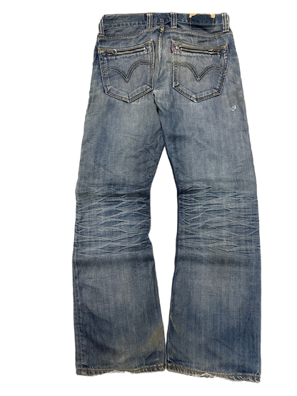 Levi's Jeans 512 Bootcut (M)