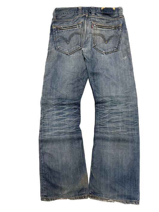 Levi’s Jeans 512 Bootcut (M)