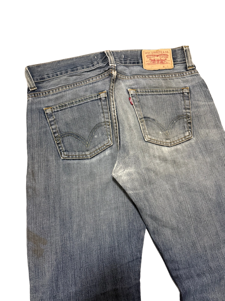 Levi's Jeans 512 Bootcut (L)