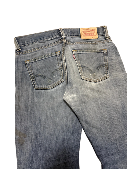 Levi's Jeans 512 Bootcut (L)