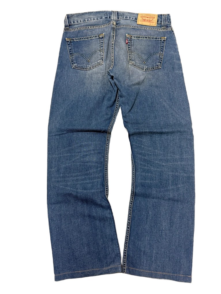 Levi’s Jeans 506 Standard (L)