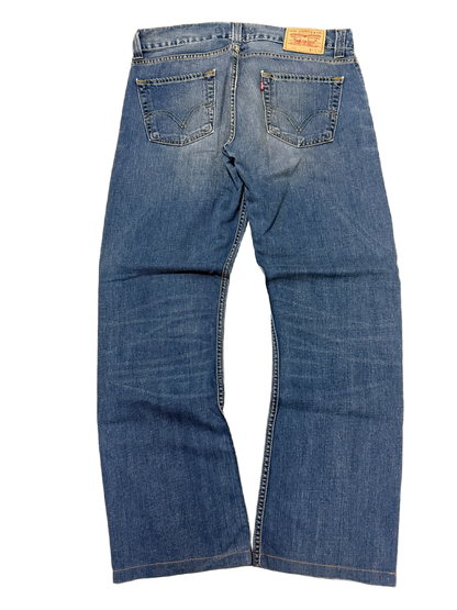 Levi’s Jeans 506 Standard (L)