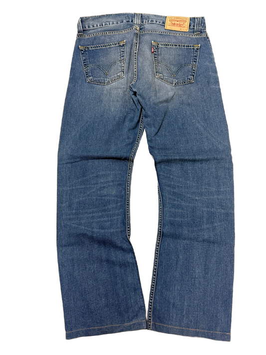 Levi’s Jeans 506 Standard (L)