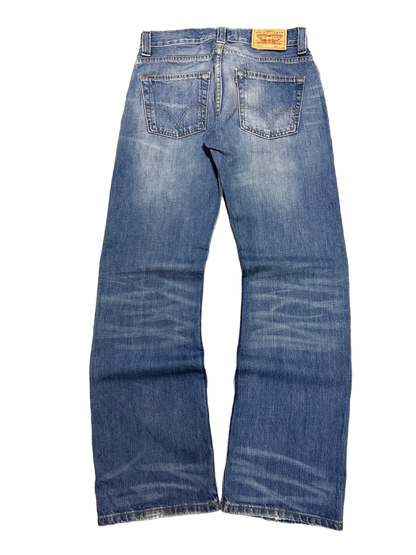 Levi’s Jeans 512 Bootcut (S)