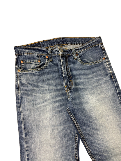 Levi's Jeans 527 Bootcut (M)
