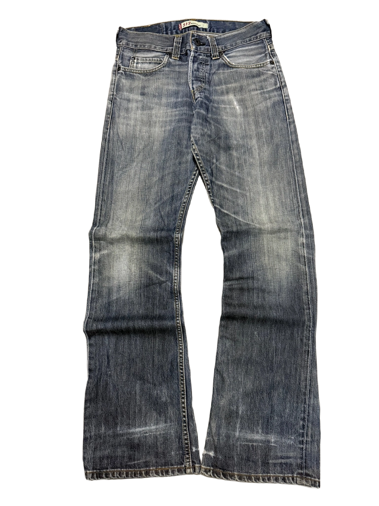 Levi's Jeans 512 Bootcut (M)