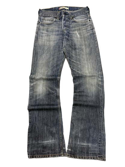 Levi's Jeans 512 Bootcut (M)