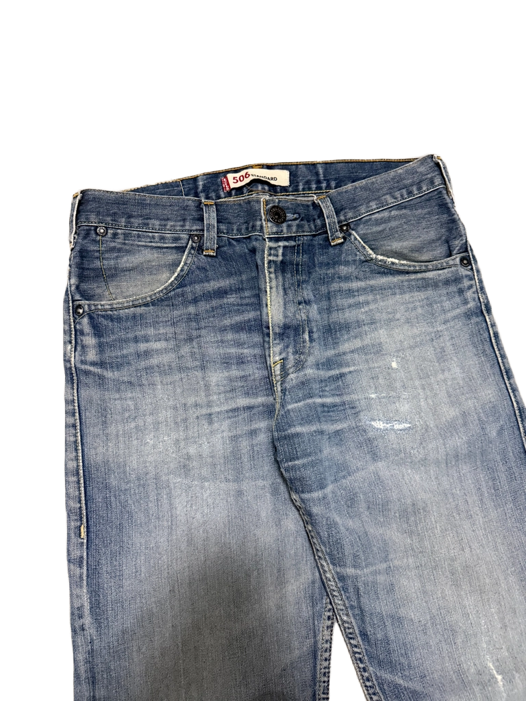 Levi’s Jeans 506 Standard (M)