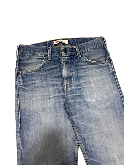 Levi’s Jeans 506 Standard (M)