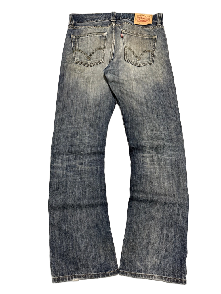 Levi's Jeans 512 Bootcut (L)