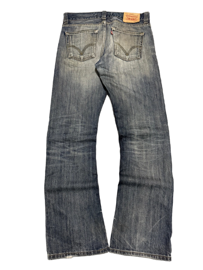 Levi's Jeans 512 Bootcut (L)