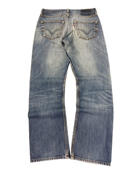 Levi's Jeans 501 Straight (M)