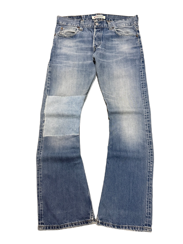 Levi’s Jeans 512 Bootcut (L)