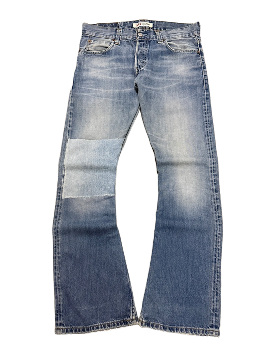 Levi's Jeans 512 Bootcut (L)
