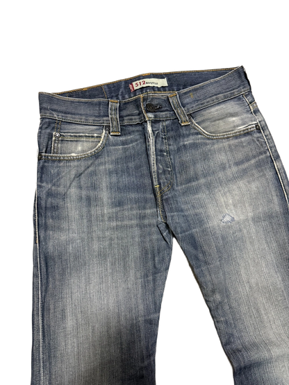 Levi's Jeans 512 Bootcut (L)