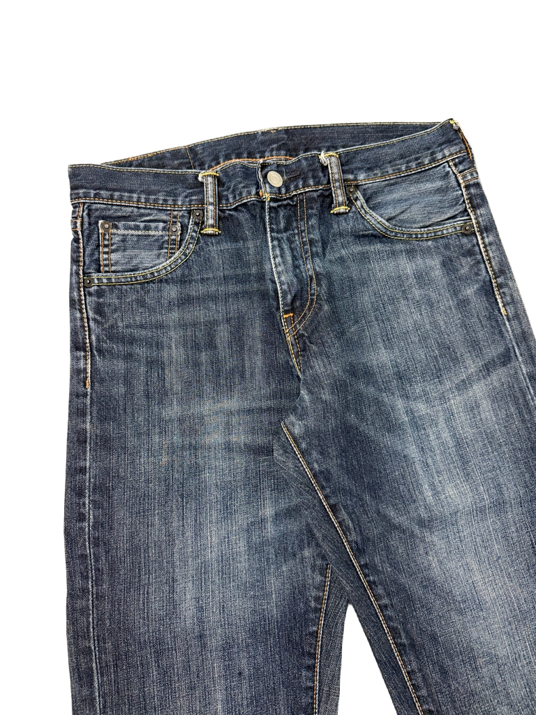 Levi's Jeans 527 Bootcut (S)