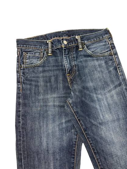 Levi's Jeans 527 Bootcut (S)