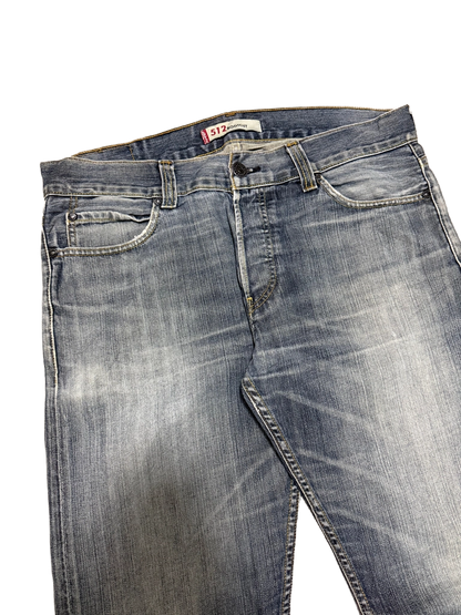Levi's Jeans 512 Bootcut (XL)