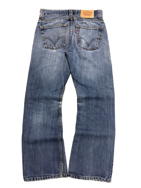 Levi's Jeans 512 Bootcut (S)
