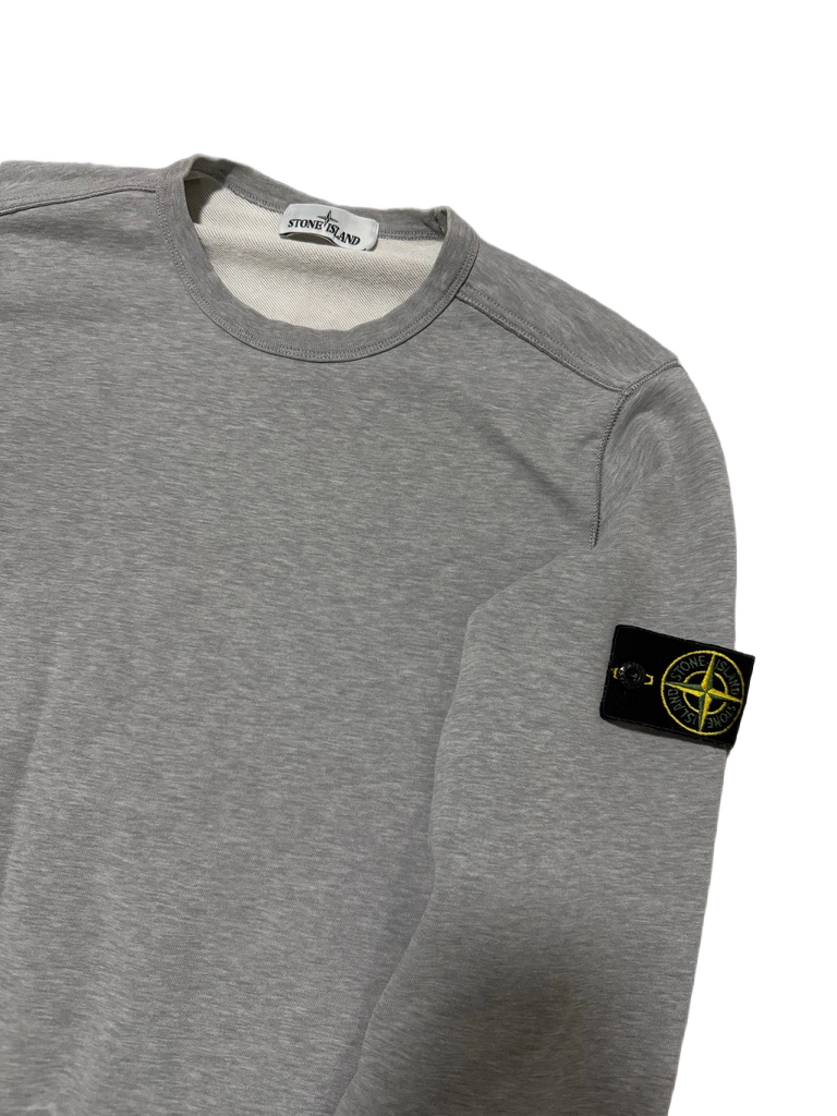 Stone Island Sweater (M)