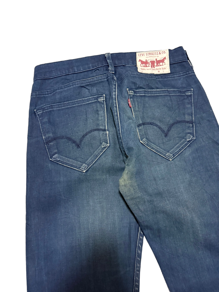 Levi’s Jeans 506 Standard (S)