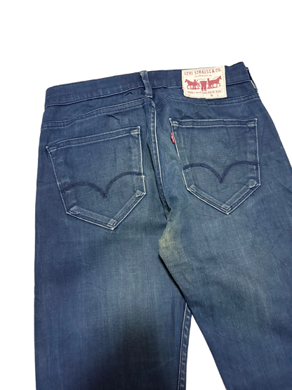 Levi’s Jeans 506 Standard (S)