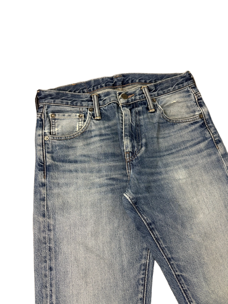 Levi's Jeans 527 Bootcut (S)