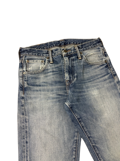 Levi's Jeans 527 Bootcut (S)