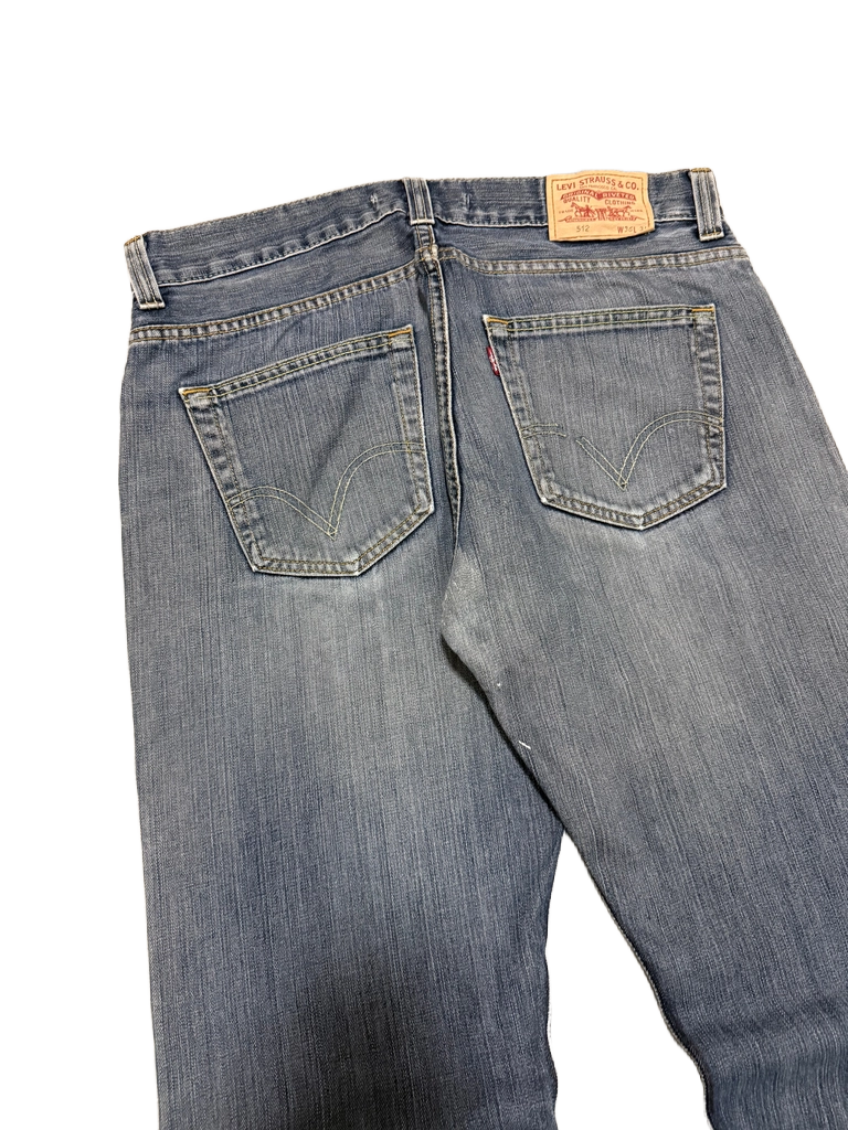 Levi's Jeans 512 Bootcut (XL)