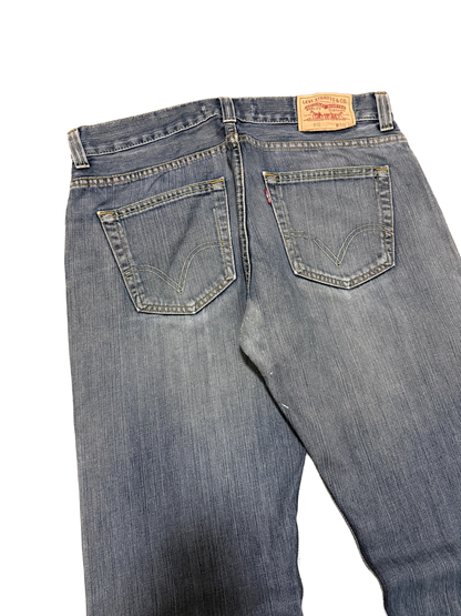 Levi's Jeans 512 Bootcut (XL)