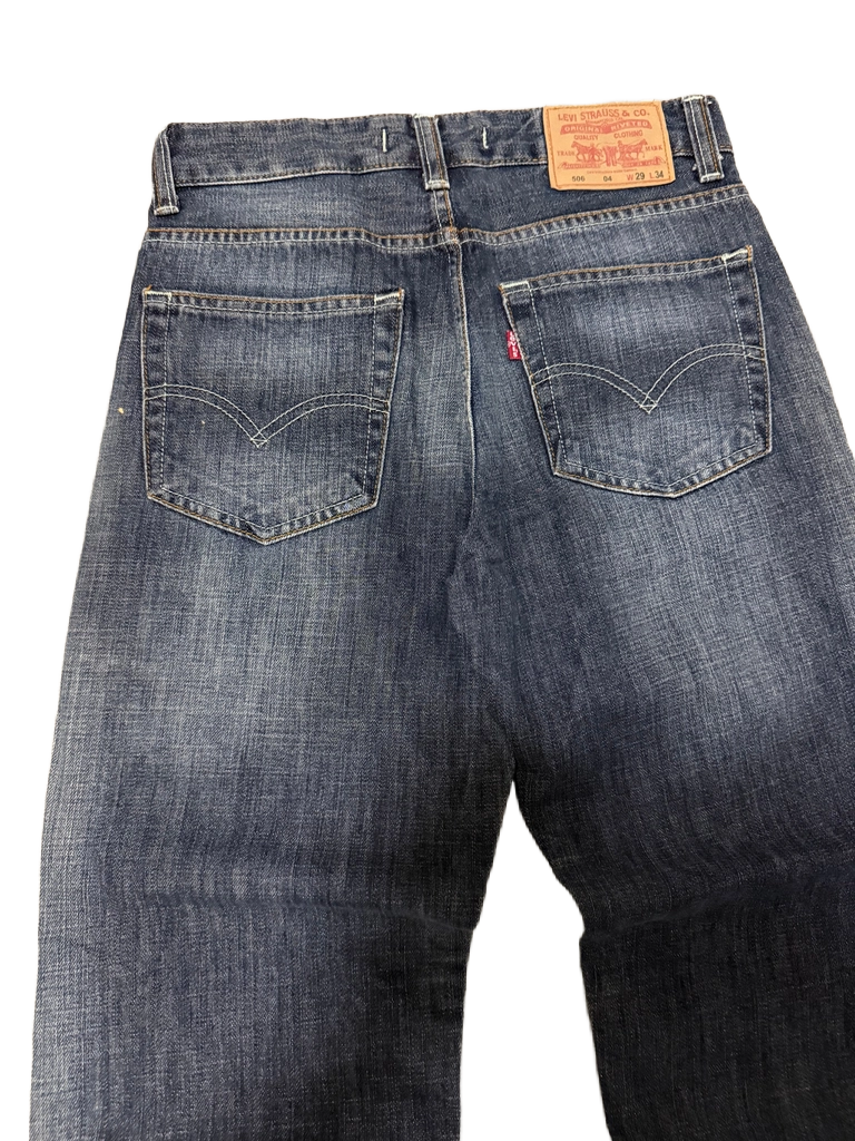 Levi's Jeans 506 (S)