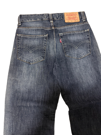 Levi's Jeans 506 (S)