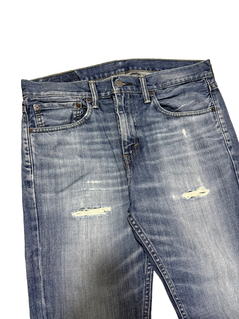 Levi's Jeans 527 Bootcut (XL)