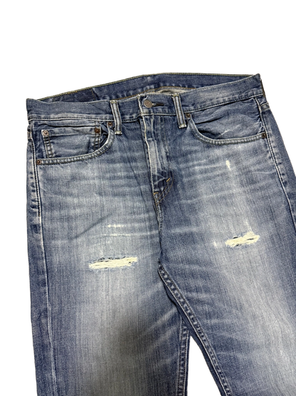 Levi's Jeans 527 Bootcut (XL)