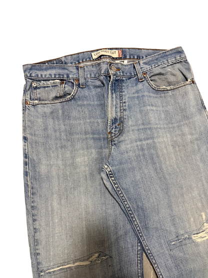 Levi's Jeans 527 Bootcut (L)