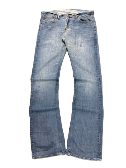 Levi's Jeans 527 Bootcut (XL)
