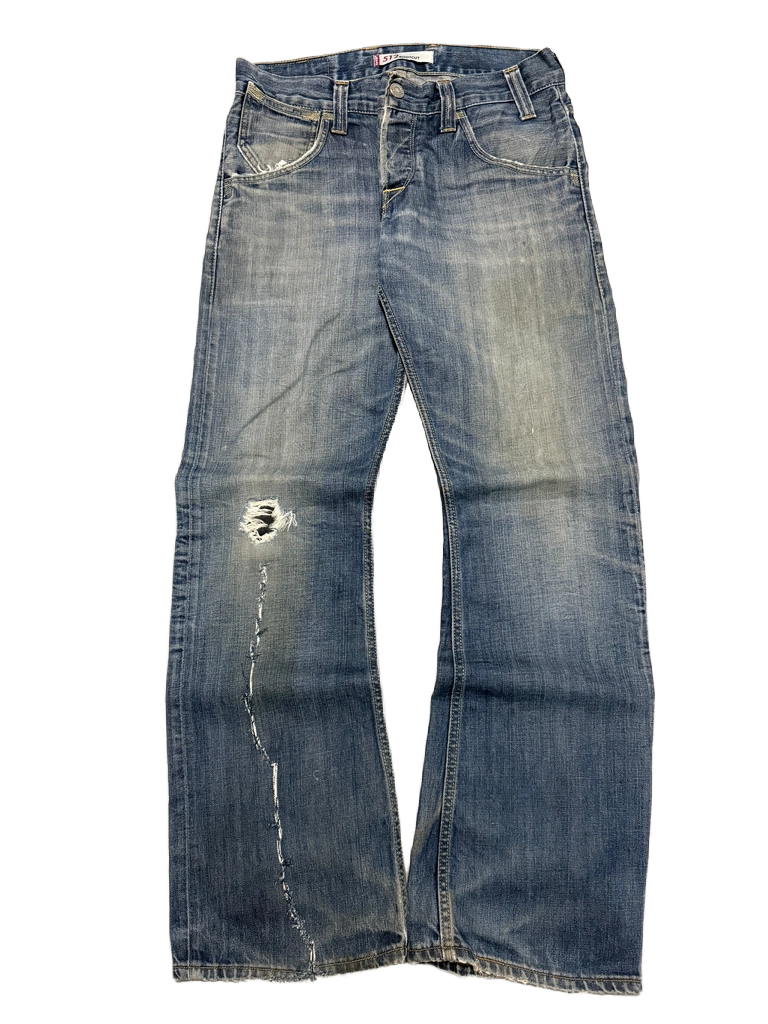 Levi's Jeans 512 Bootcut (M)