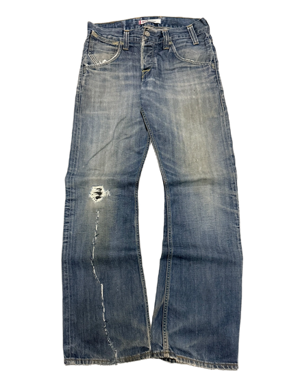 Levi's Jeans 512 Bootcut (M)