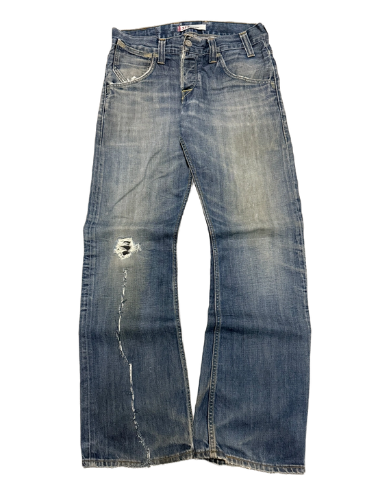 Levi’s Jeans 512 Bootcut (M)
