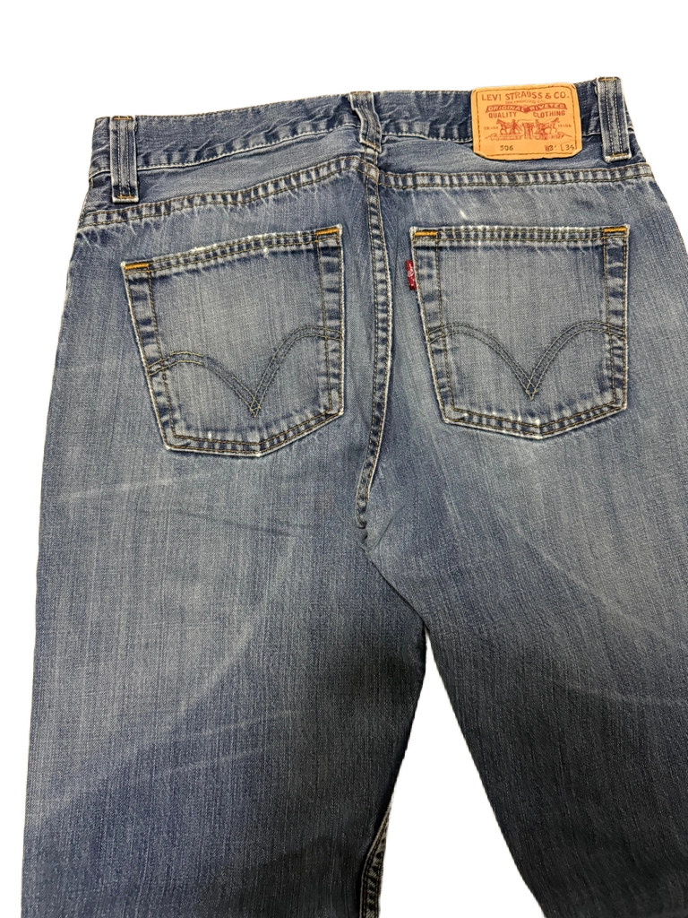 Levi's Jeans 506 (M)