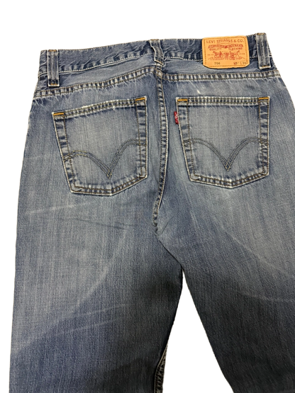 Levi's Jeans 506 (M)