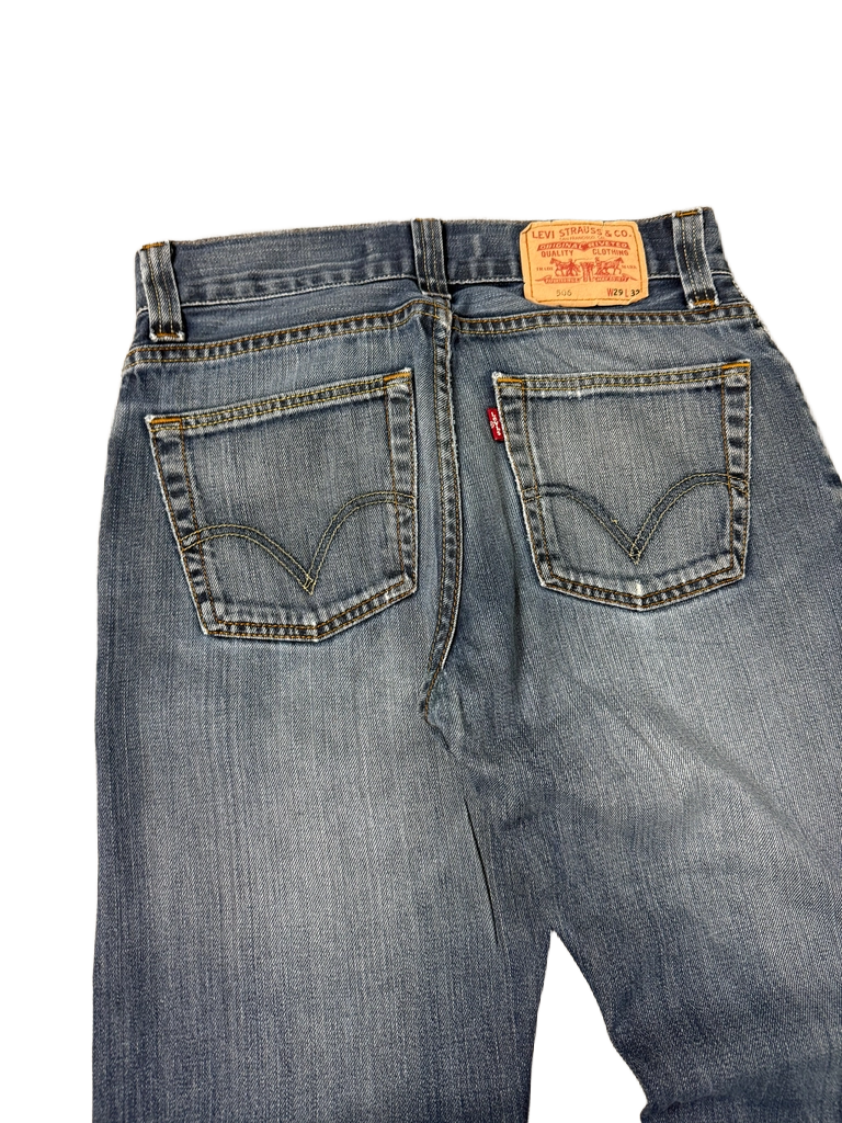 Levi’s Jeans 506 Standard (S)