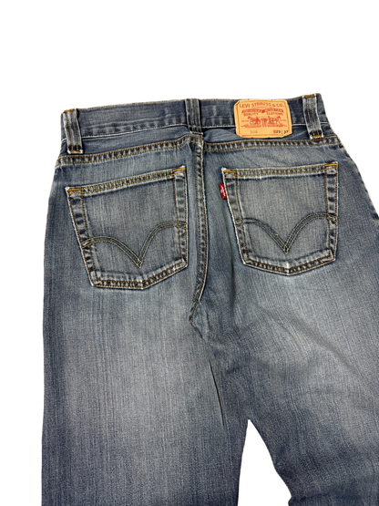 Levi’s Jeans 506 Standard (S)