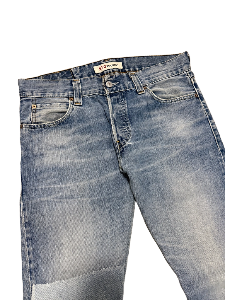Levi’s Jeans 512 Bootcut (L)